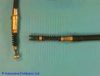 HONDA 47521SD4083 Cable, parking brake